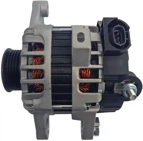 генератор HELLA 8EL 011 712-921
