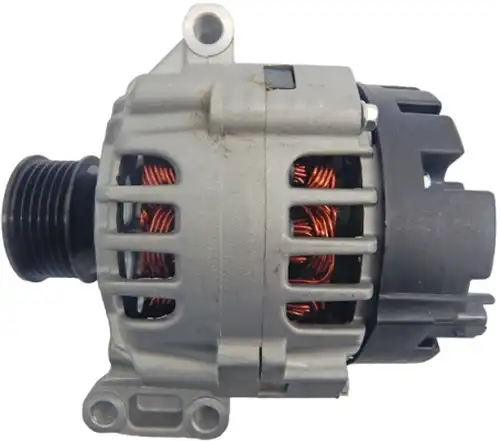 генератор HELLA 8EL 011 712-951