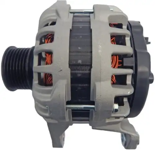 генератор HELLA 8EL 011 713-221