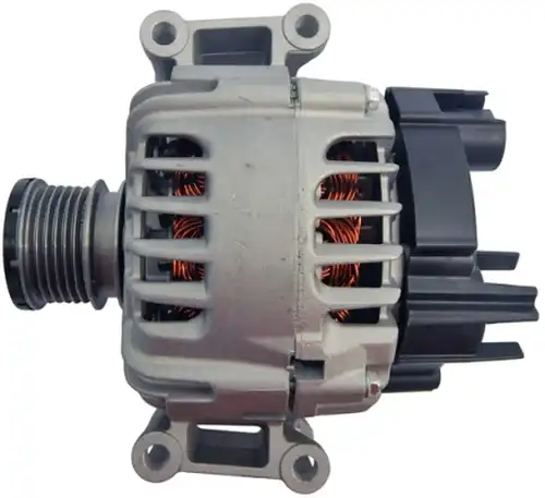 генератор HELLA 8EL 011 713-301