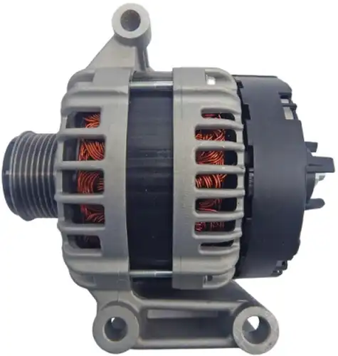 генератор HELLA 8EL 011 713-361