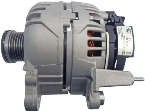 генератор HELLA 8EL 011 713-381