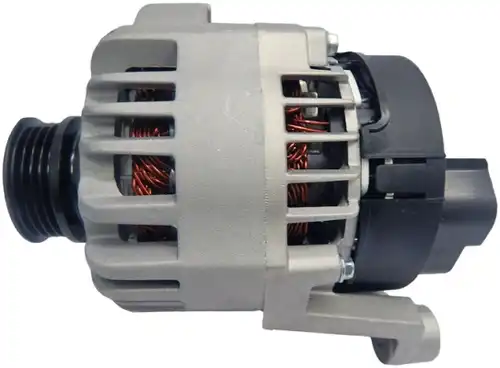 генератор HELLA 8EL 011 713-481