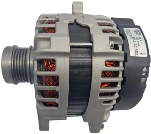 генератор HELLA 8EL 011 713-551