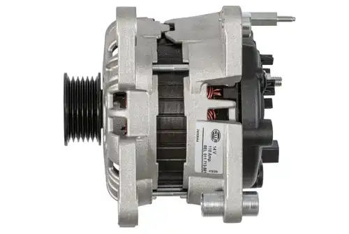 генератор HELLA 8EL 011 713-981