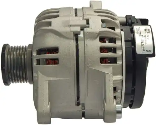 генератор HELLA 8EL 012 426-071