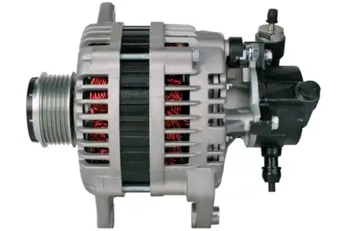 генератор HELLA 8EL 012 426-131
