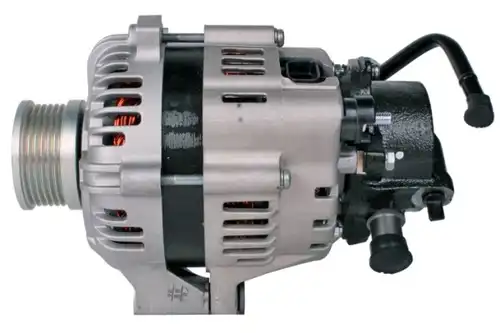 генератор HELLA 8EL 012 426-181