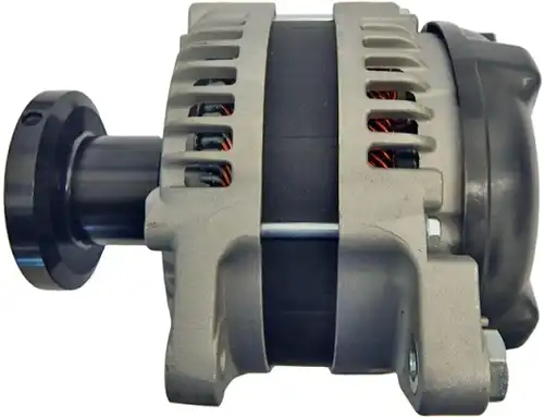 генератор HELLA 8EL 012 426-221