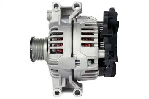 генератор HELLA 8EL 012 426-371