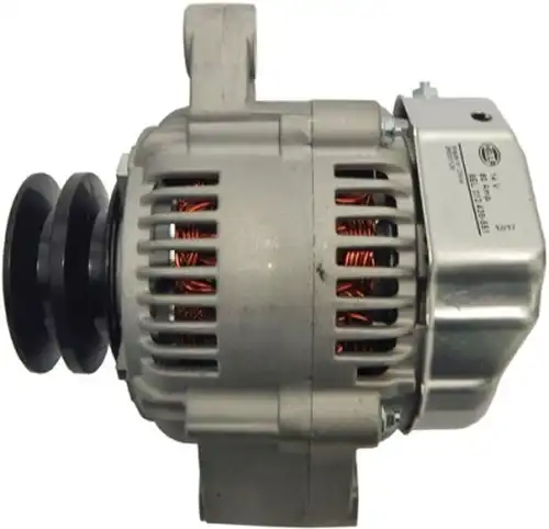 генератор HELLA 8EL 012 426-551