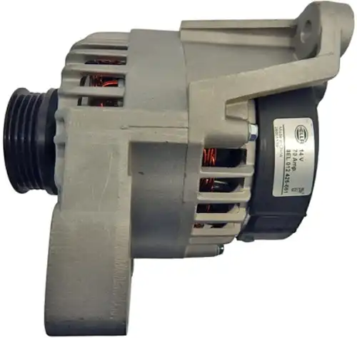 генератор HELLA 8EL 012 426-661