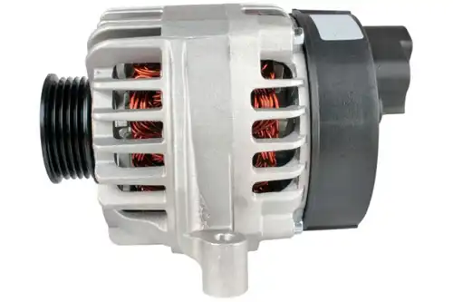 генератор HELLA 8EL 012 426-771