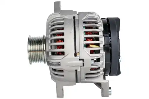 генератор HELLA 8EL 012 427-151