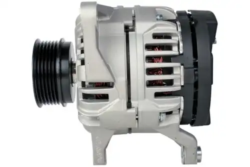 генератор HELLA 8EL 012 427-221
