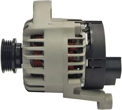 генератор HELLA 8EL 012 427-241