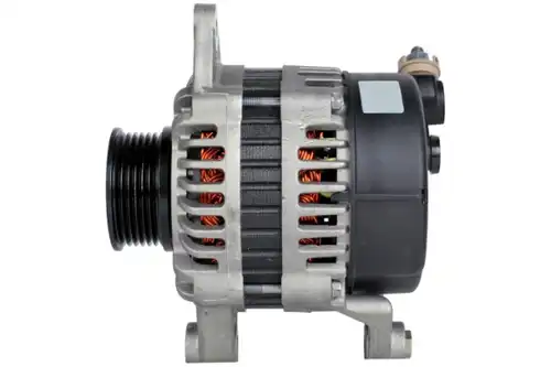 генератор HELLA 8EL 012 427-361