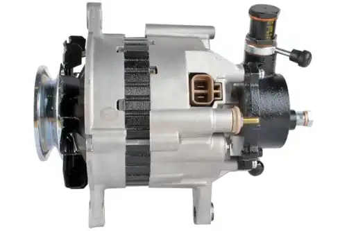 генератор HELLA 8EL 012 427-521