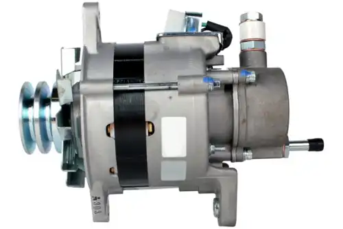 генератор HELLA 8EL 012 427-691