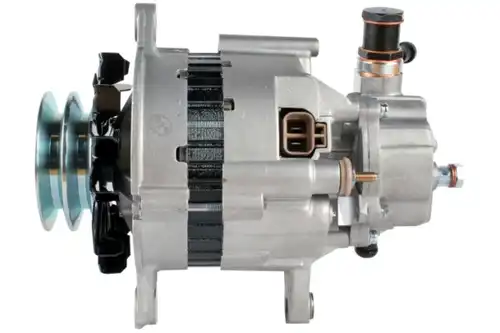 генератор HELLA 8EL 012 427-701
