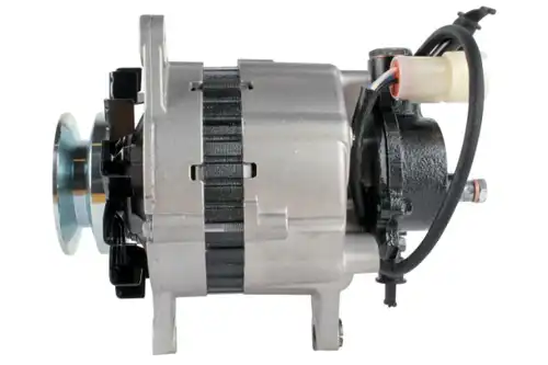 генератор HELLA 8EL 012 427-761