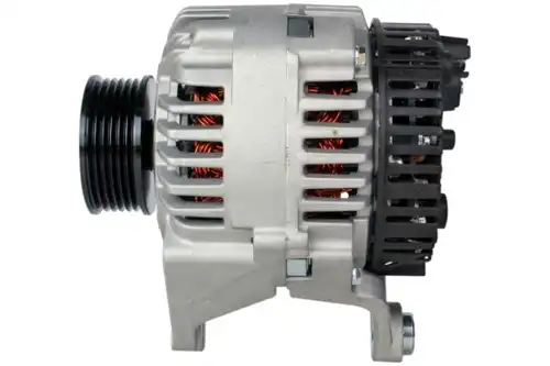 генератор HELLA 8EL 012 427-781