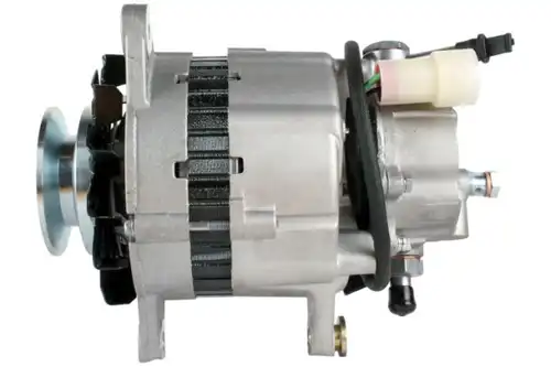 генератор HELLA 8EL 012 427-811