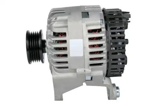 генератор HELLA 8EL 012 427-881