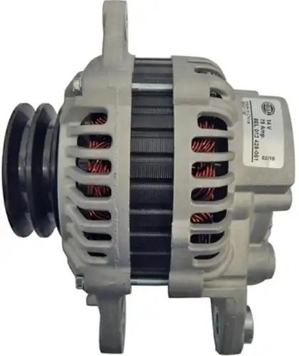генератор HELLA 8EL 012 428-061