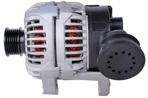 генератор HELLA 8EL 012 428-141