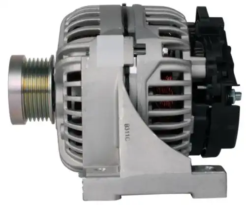 генератор HELLA 8EL 012 428-431