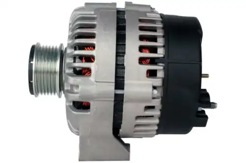 генератор HELLA 8EL 012 428-581