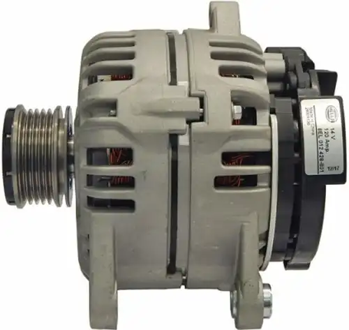 генератор HELLA 8EL 012 428-801