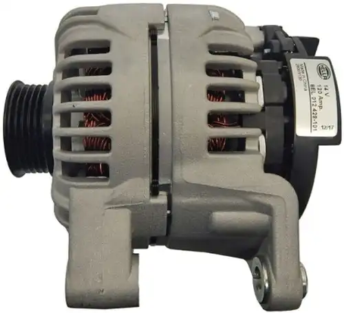 генератор HELLA 8EL 012 429-101