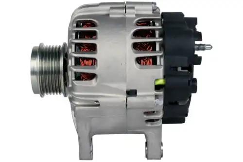 генератор HELLA 8EL 012 429-221