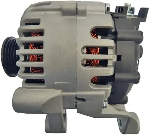 генератор HELLA 8EL 012 429-291