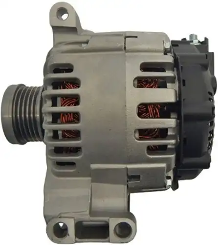 генератор HELLA 8EL 012 429-401