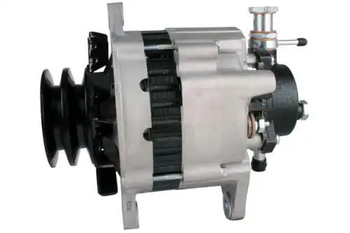 генератор HELLA 8EL 012 429-551