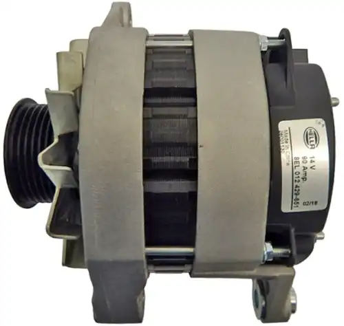 генератор HELLA 8EL 012 429-651