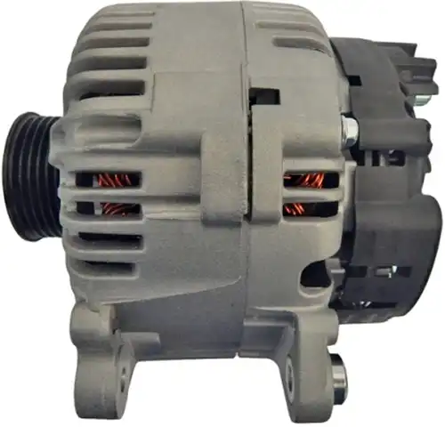 генератор HELLA 8EL 012 429-701
