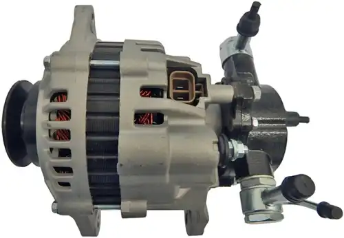 генератор HELLA 8EL 012 429-711