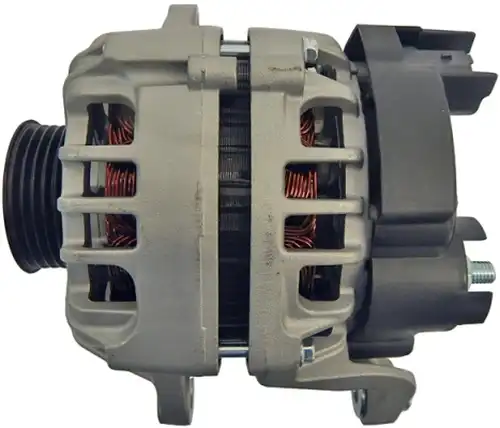 генератор HELLA 8EL 012 430-031