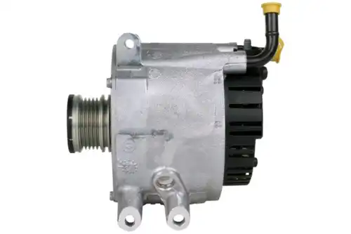 генератор HELLA 8EL 012 430-081