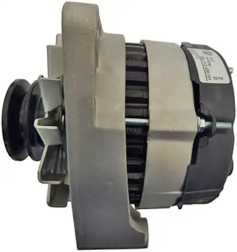 генератор HELLA 8EL 012 430-101