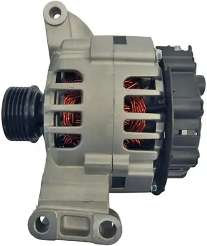 генератор HELLA 8EL 012 430-161