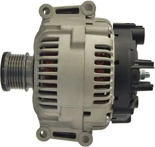 генератор HELLA 8EL 012 430-201