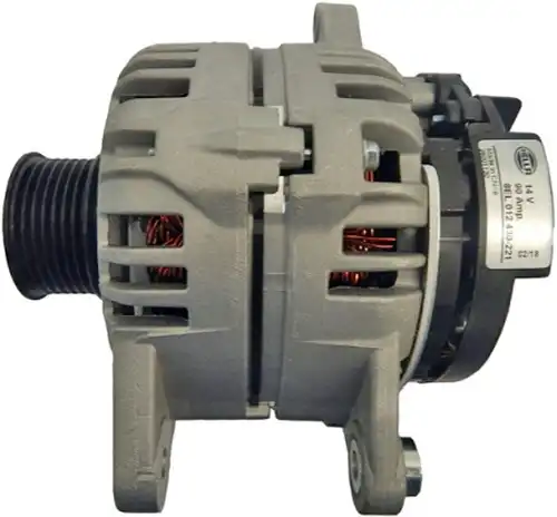 генератор HELLA 8EL 012 430-221