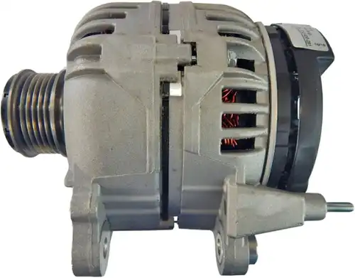 генератор HELLA 8EL 012 430-291