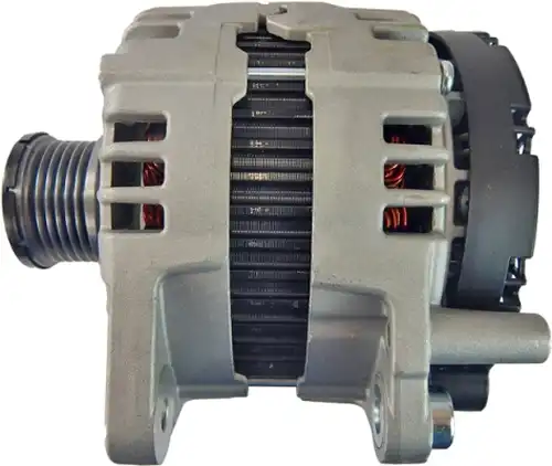 генератор HELLA 8EL 012 430-371