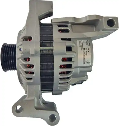 генератор HELLA 8EL 012 430-451